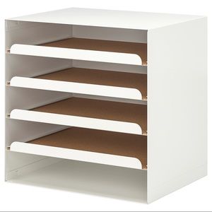 IKEA Letter Tray